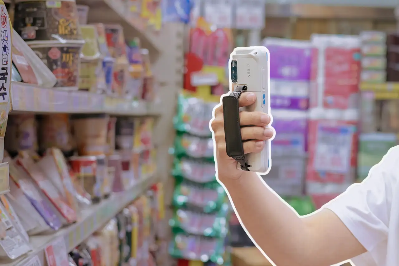 Retail AI with Springdel