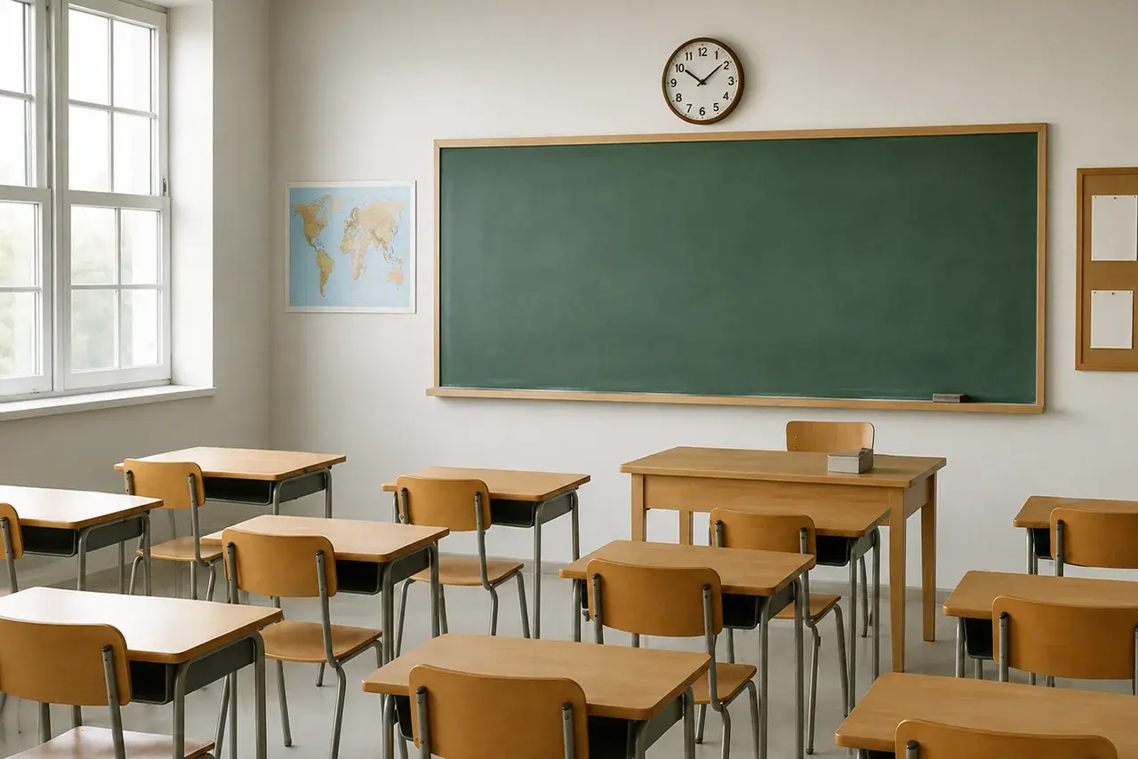 Springdel in education