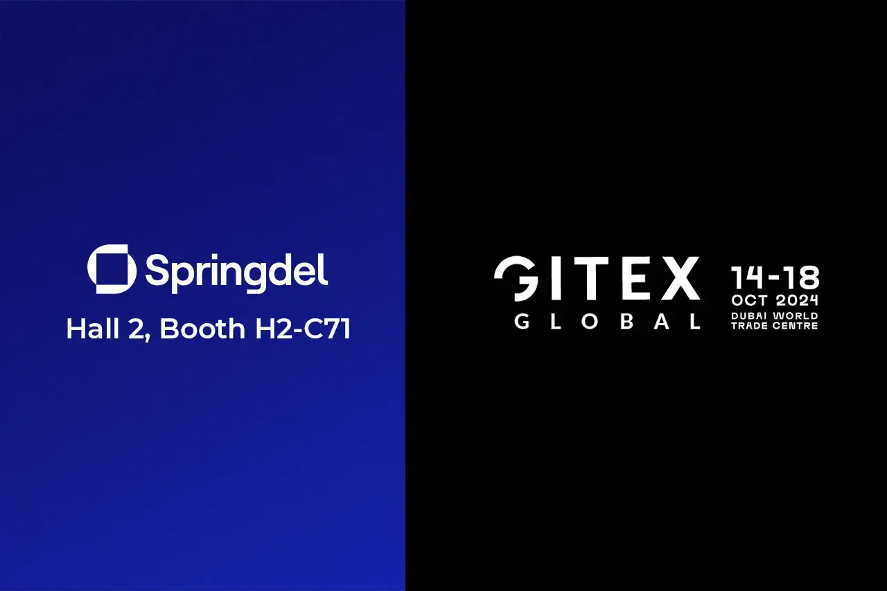 Springdel Gitex 2024