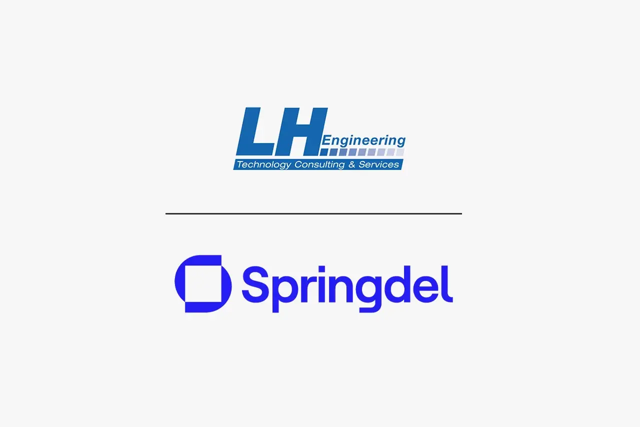 LH Engineering and Springdel join forces